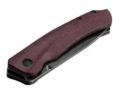 Discount Kizer Agressor Richlite Red