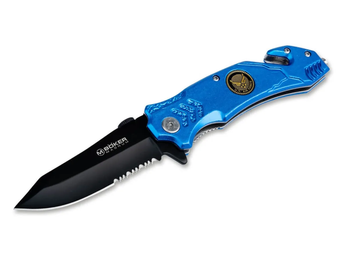 Outlet Magnum Air Force Rescue