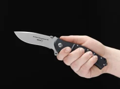 Best Böker Plus Ak-101 Gray Plain