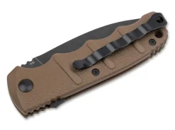 Online Böker Plus Aks-74 Brown Dagger Smokewash