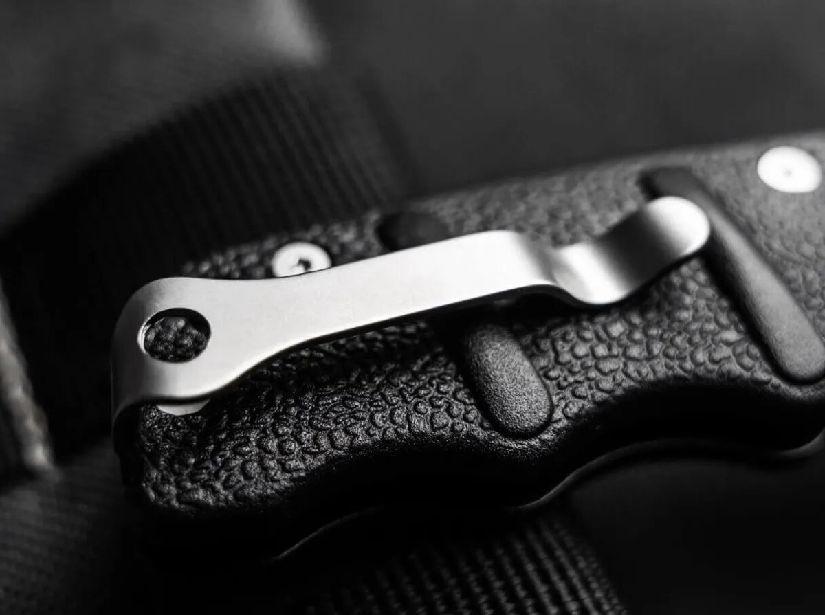 New Böker Plus Aks-74 D2