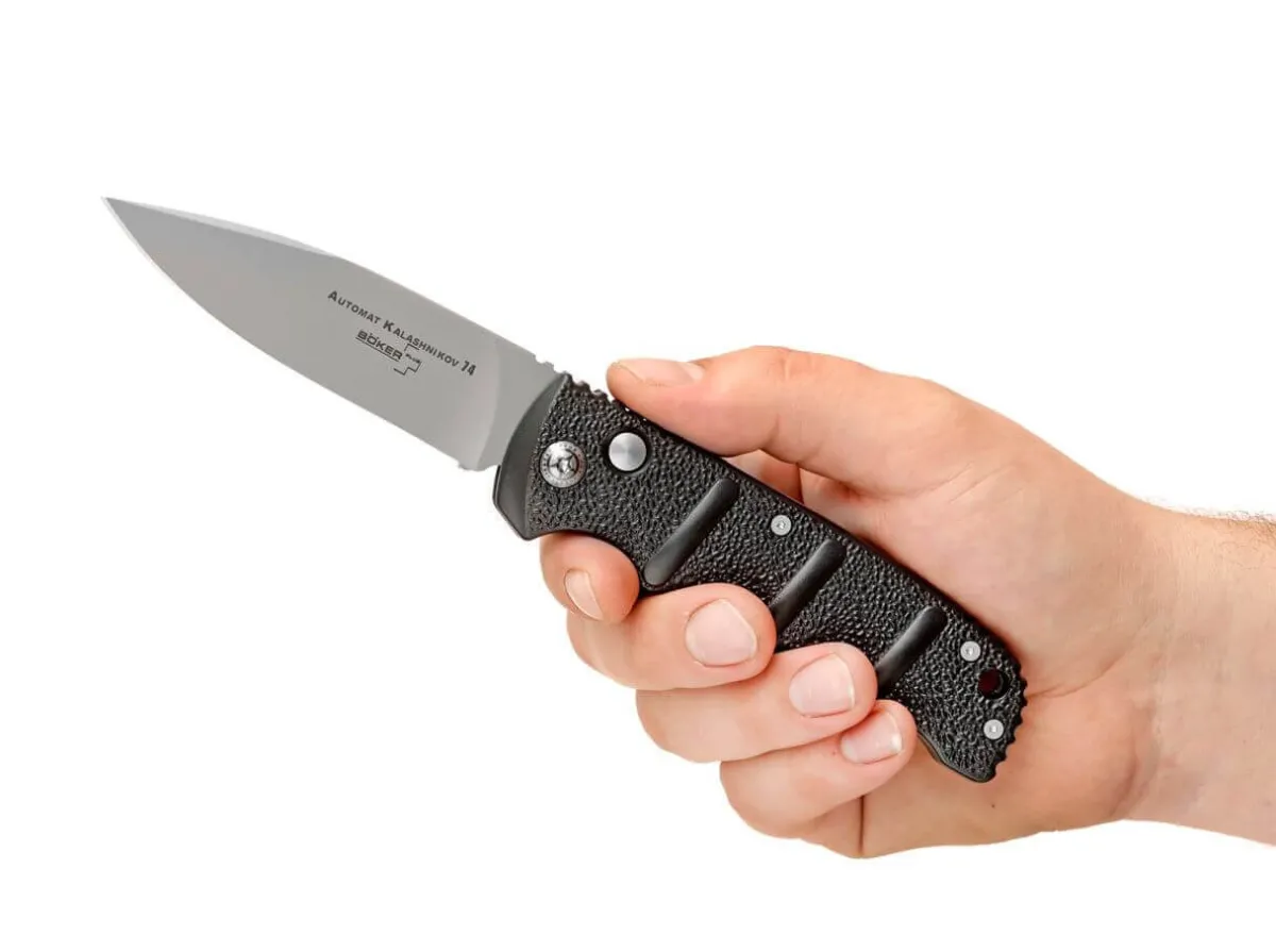 Online Böker Plus Aks-74 Xl 42