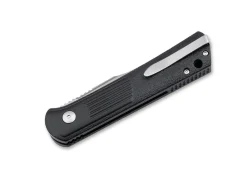 New Böker Plus Alluvial Satin