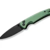 CIVIVI Altus Aluminum Green