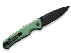 CIVIVI Altus Aluminum Green