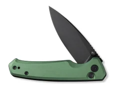 CIVIVI Altus Aluminum Green