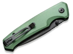 CIVIVI Altus Aluminum Green