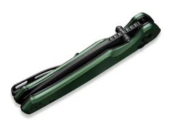 CIVIVI Altus Aluminum Green