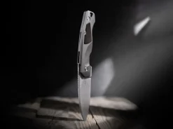 Hot Böker Plus Aluma