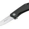 New Maserin Am-3 Black G10