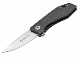 Clearance Maserin Am-3 Titanium Carbon