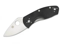 Hot Spyderco Ambitous