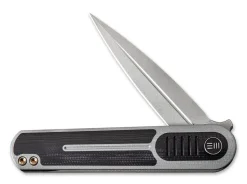 Hot WE Knife Angst Gray