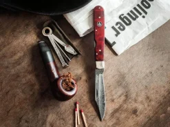 Hot Böker Manufaktur Solingen Annual Damascus 2020