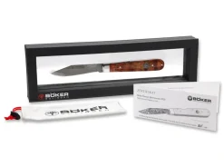 Hot Böker Manufaktur Solingen Annual Damascus 2020