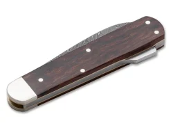 Böker Manufaktur Solingen Annual Damascus 2018