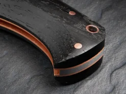 Outlet Böker Manufaktur Solingen Annual Damascus 2022