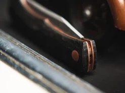 Outlet Böker Manufaktur Solingen Annual Damascus 2022