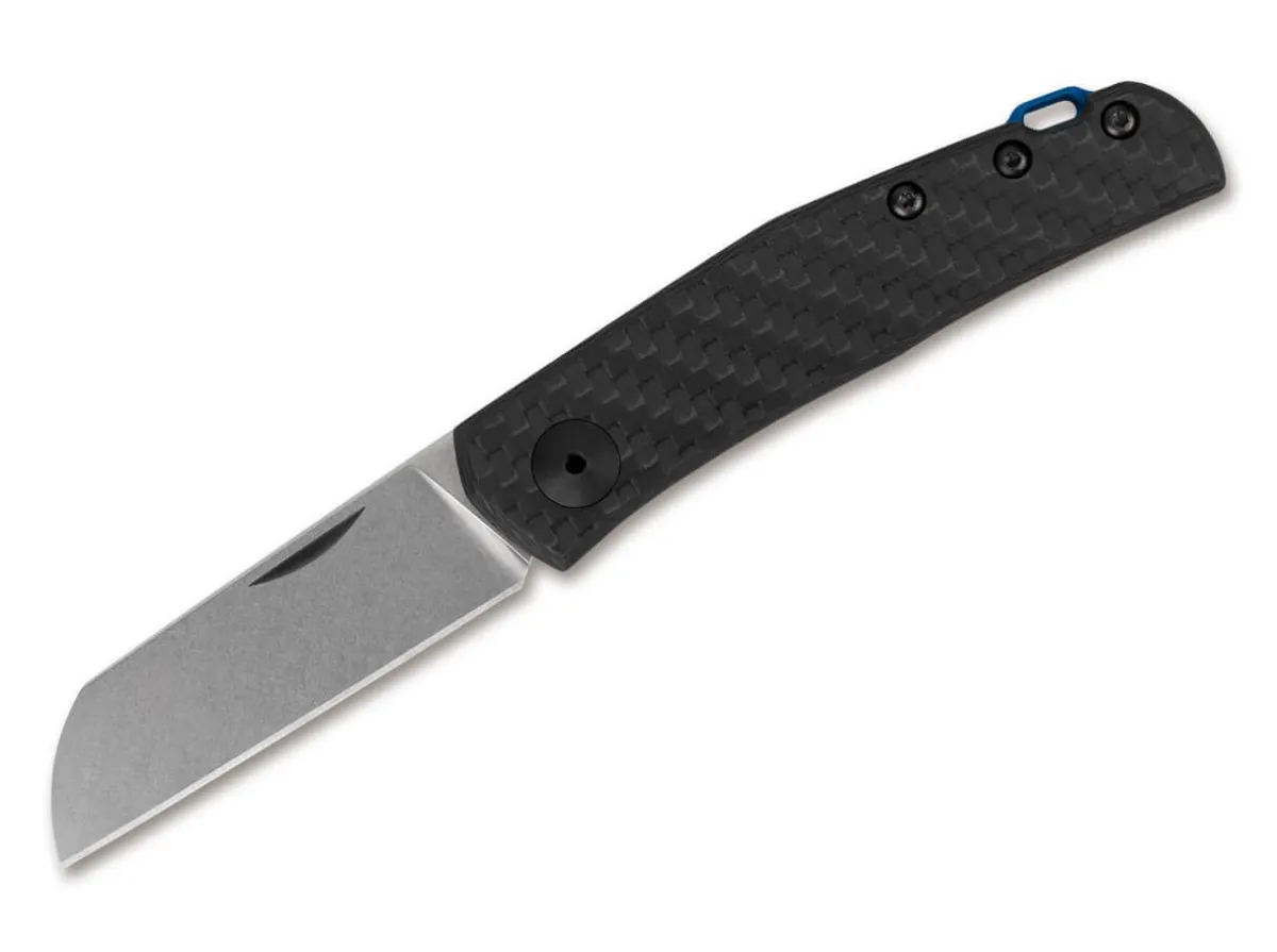 Zero Tolerance Anso 0230 Black