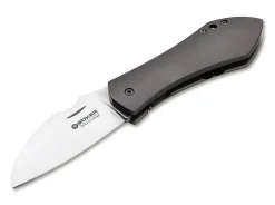 Best Böker Manufaktur Solingen Anso 67 Cruwear 42 Titan