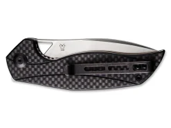 CIVIVI Anthropos Black