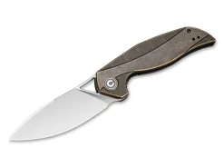 New CIVIVI Anthropos Brass