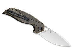 New CIVIVI Anthropos Brass