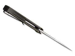 New CIVIVI Anthropos Brass