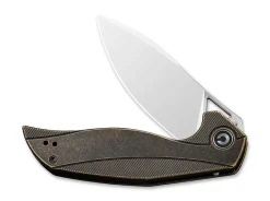 New CIVIVI Anthropos Brass