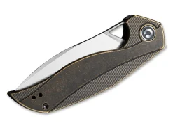 New CIVIVI Anthropos Brass