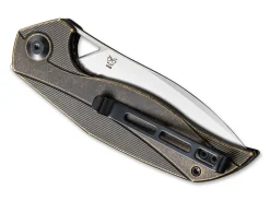 New CIVIVI Anthropos Brass