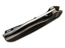 New CIVIVI Anthropos Brass