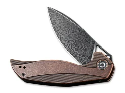 Sale CIVIVI Anthropos Damascus Copper