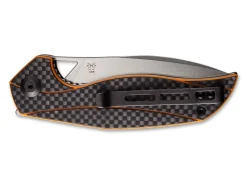 Clearance CIVIVI Anthropos Orange