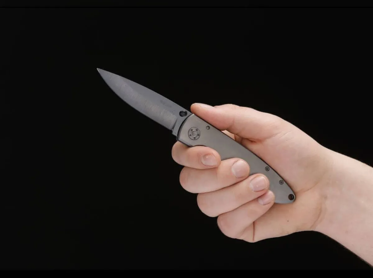 Discount Böker Plus Anti-Mc