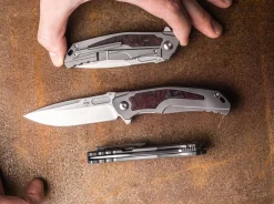 Best Böker Plus Aphex Mini