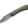 Best CIVIVI Appalachian Drifter Damascus G10 Cf Yellow