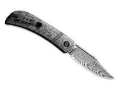 Outlet CIVIVI Appalachian Drifter Damascus G10 Cf Grey