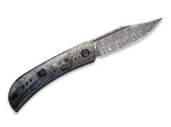 Sale CIVIVI Appalachian Drifter Ii Cf Blue Damascus