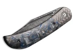 Sale CIVIVI Appalachian Drifter Ii Cf Blue Damascus