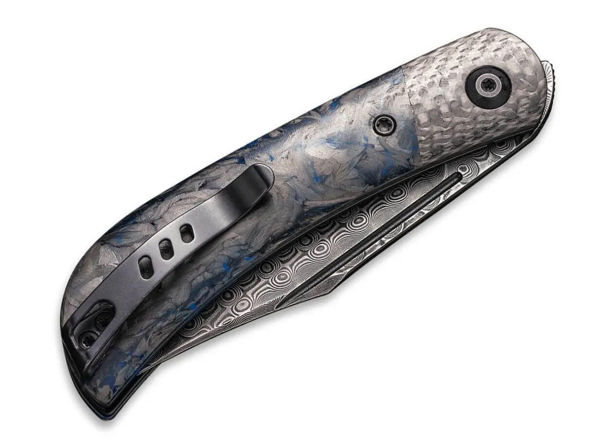 Sale CIVIVI Appalachian Drifter Ii Cf Blue Damascus