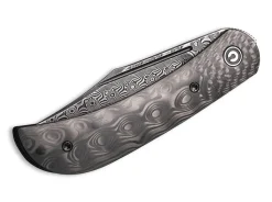 Sale CIVIVI Appalachian Drifter Ii Cf Rose Damascus