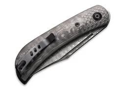 Sale CIVIVI Appalachian Drifter Ii Cf Rose Damascus