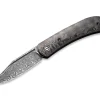 Clearance CIVIVI Appalachian Drifter Ii Cf Rose Damascus