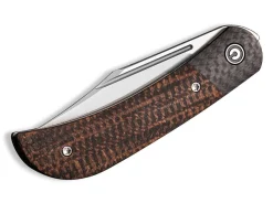 Sale CIVIVI Appalachian Drifter Ii Dark Brown