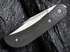 CIVIVI Appalachian Drifter Ii G10 Green