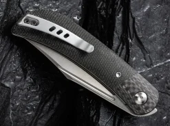 CIVIVI Appalachian Drifter Ii G10 Green