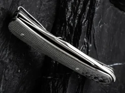 CIVIVI Appalachian Drifter Ii G10 Green