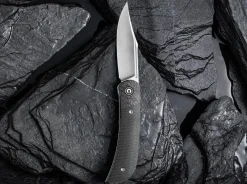 CIVIVI Appalachian Drifter Ii G10 Green