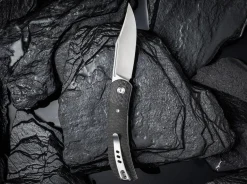 CIVIVI Appalachian Drifter Ii G10 Green